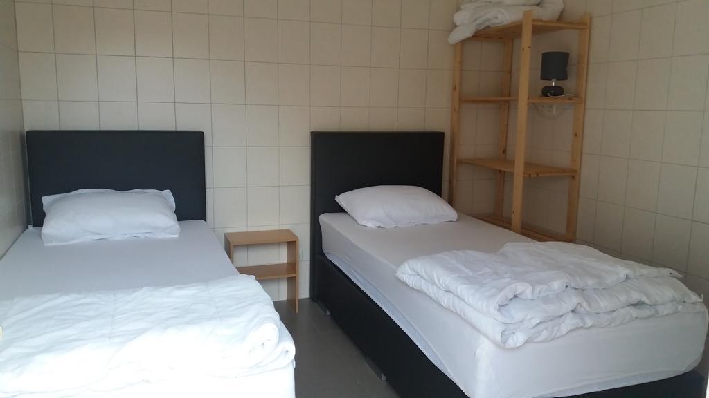 De Zandhoorn De Panne Exteriér fotografie