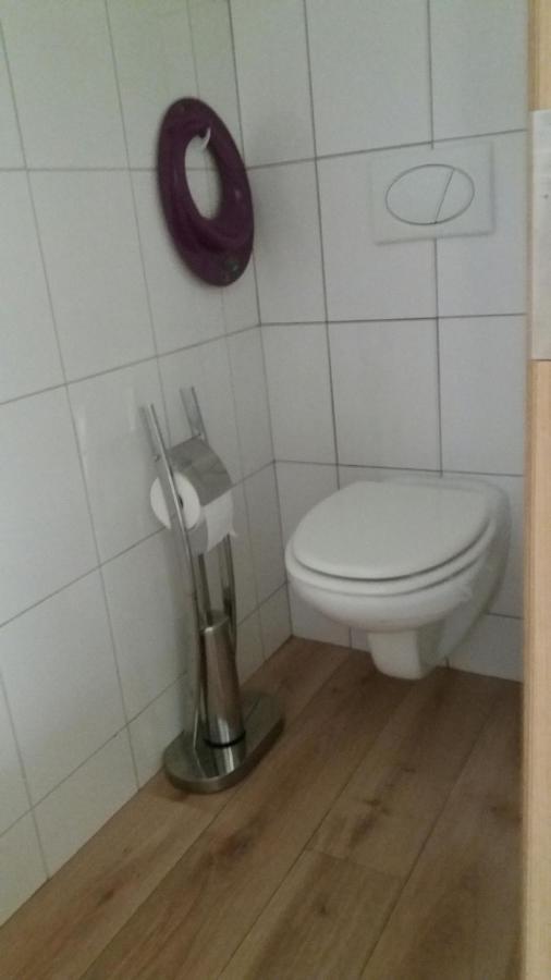 De Zandhoorn De Panne Exteriér fotografie